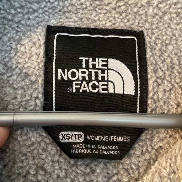 XS Small Northface Jacket - Picture 2 of 4